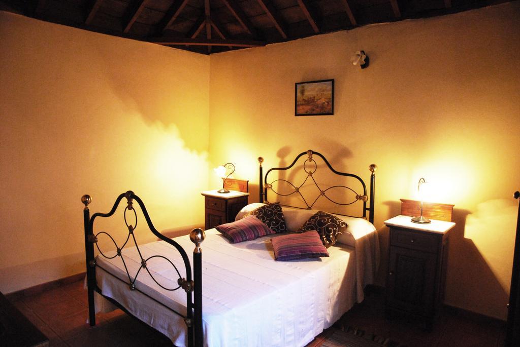 Casa Bana I Villa El Paso Eksteriør bilde